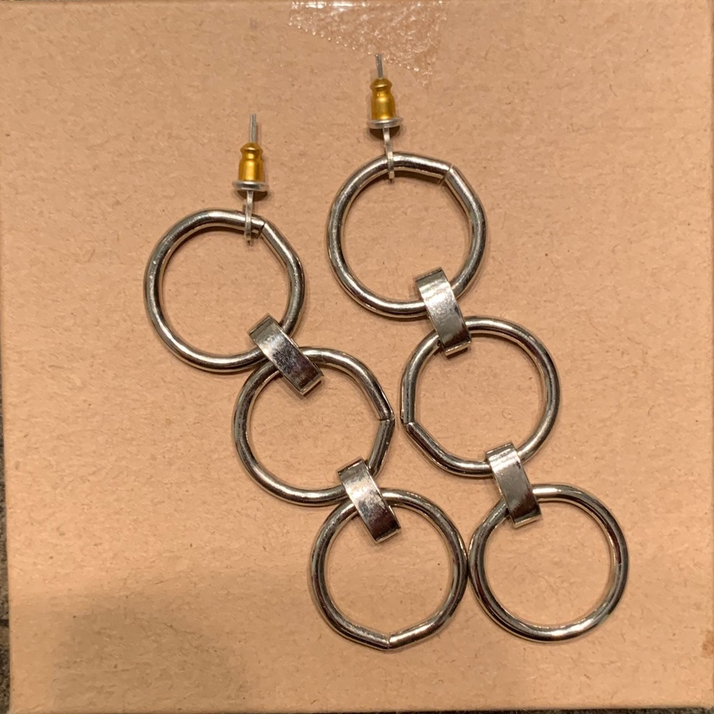 Sarah Briggs Earrings